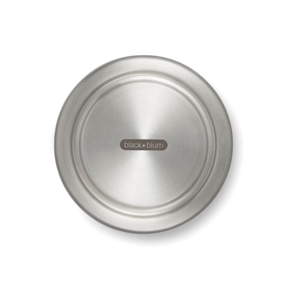 Ciotola portapranzzo Black+Blum 750ml - personalizzabile con logo