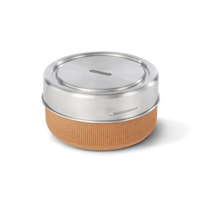 Ciotola portapranzzo Black+Blum 750ml - personalizzabile con logo