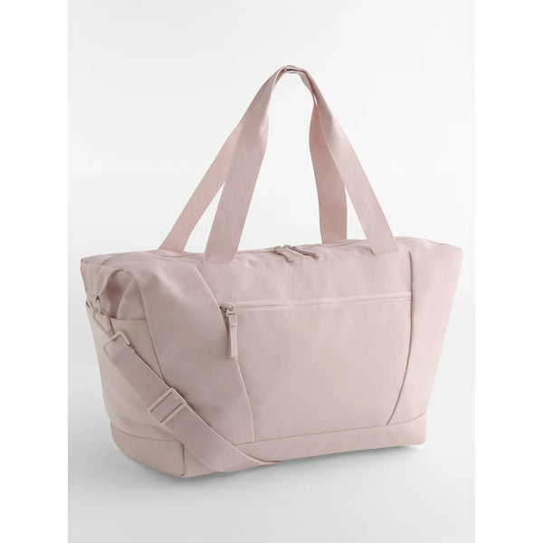 Circuit Gym Bag rosa - personalizzabile con logo