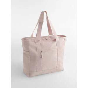 Circuit Gym Tote rosa - personalizzabile con logo