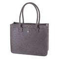city shopper ModernClassic Anthracite / UNICA - personalizzabile con logo