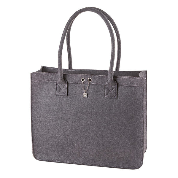 city shopper ModernClassic Anthracite / UNICA - personalizzabile con logo