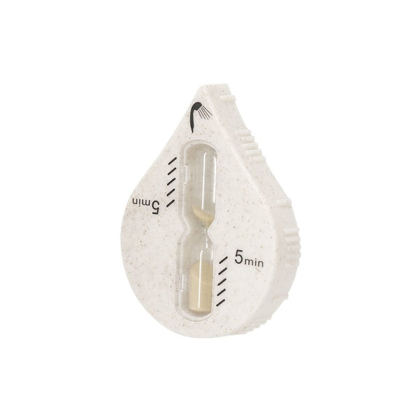Clessidra Drykes natural - personalizzabile con logo