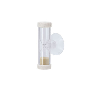 Clessidra Tinix natural - personalizzabile con logo
