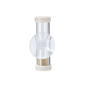 Clessidra Tinix natural - personalizzabile con logo