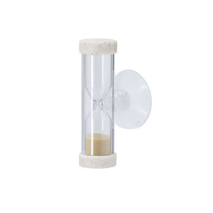 Clessidra Tinix natural - personalizzabile con logo