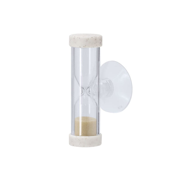 Clessidra Tinix natural - personalizzabile con logo