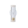 Clessidra Tinix natural - personalizzabile con logo