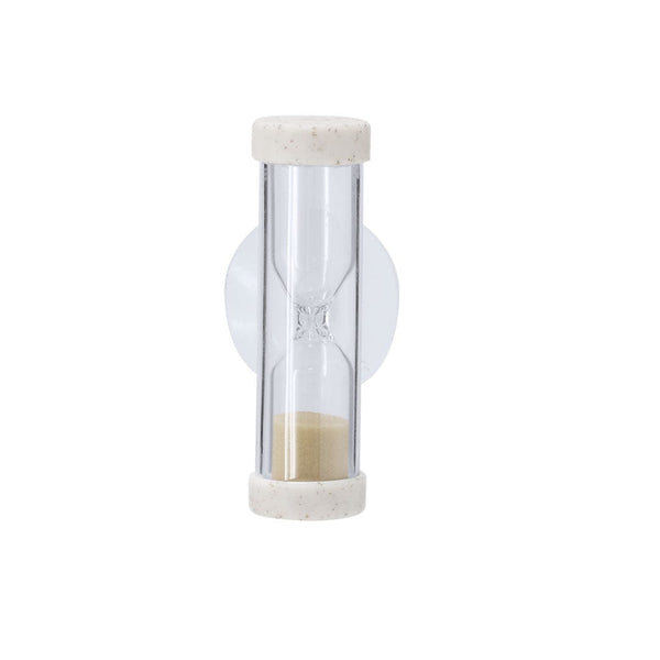 Clessidra Tinix natural - personalizzabile con logo