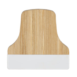 Clip magnetica natural - personalizzabile con logo