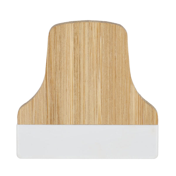Clip magnetica natural - personalizzabile con logo
