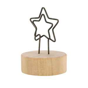 Clip Rasty - personalizzabile con logo