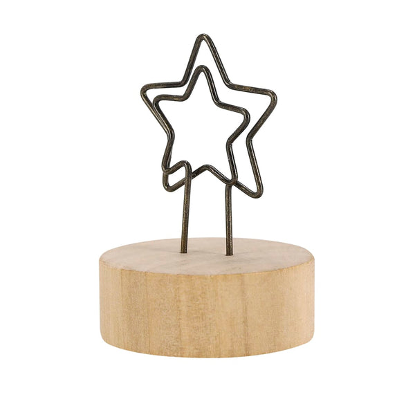 Clip Rasty - personalizzabile con logo