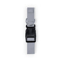 Collare Mastif grigio - personalizzabile con logo