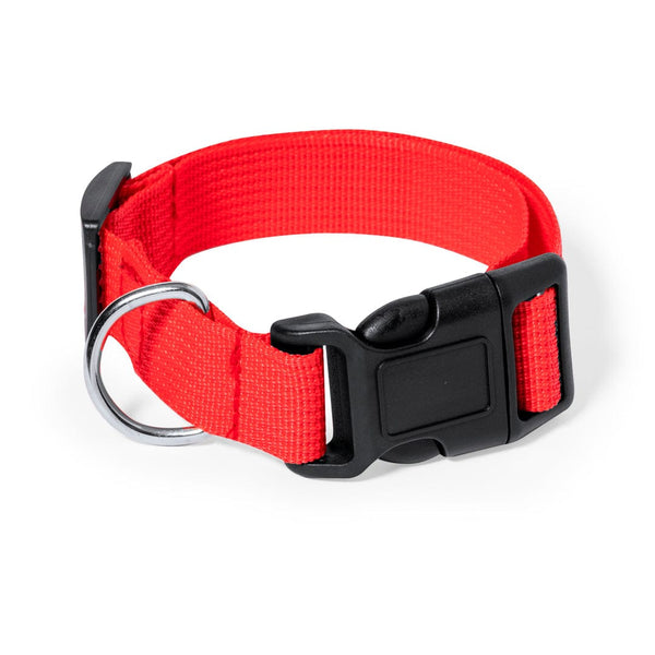 Collare Mastif - personalizzabile con logo