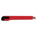 Coltellino Hobby Rosso - personalizzabile con logo