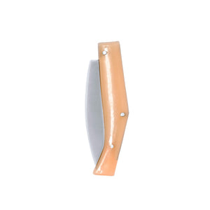 Coltellino Mulsen natural - personalizzabile con logo