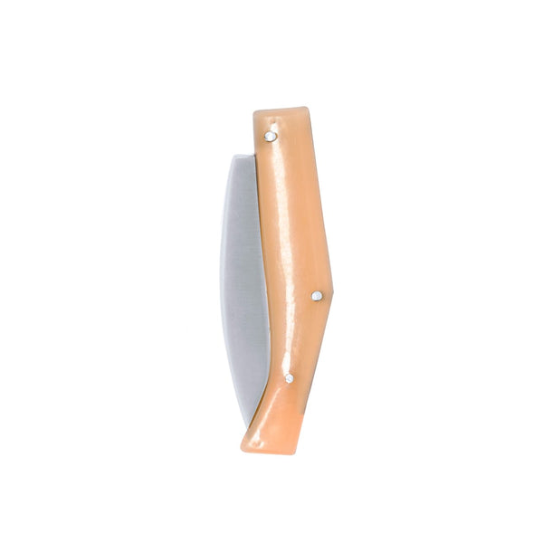 Coltellino Mulsen natural - personalizzabile con logo