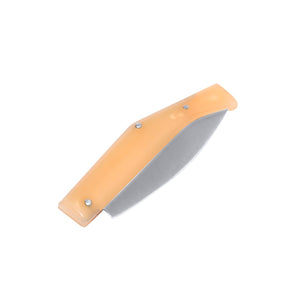Coltellino Mulsen natural - personalizzabile con logo