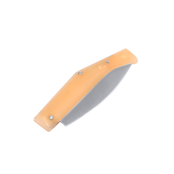 Coltellino Mulsen natural - personalizzabile con logo