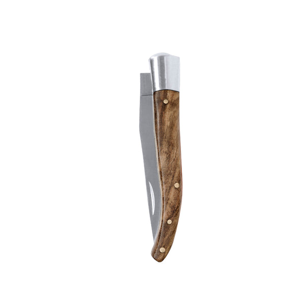 Coltellino Rinex - personalizzabile con logo