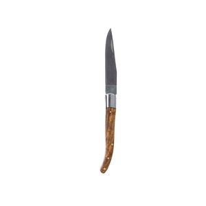 Coltellino Rinex - personalizzabile con logo