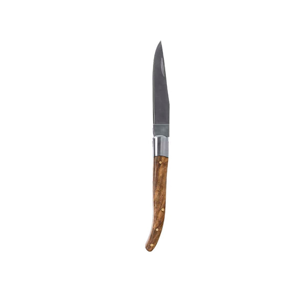 Coltellino Rinex - personalizzabile con logo