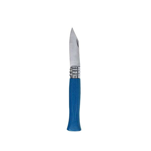 Coltellino Xiflon blu - personalizzabile con logo