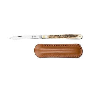 Coltello da degustazione Made in Italy - personalizzabile con logo