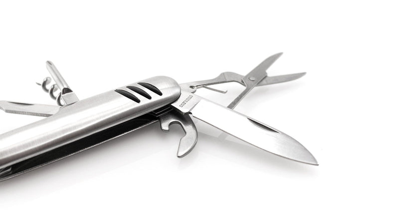 Coltello Multiuso Kolmi €3.06 - 3451
