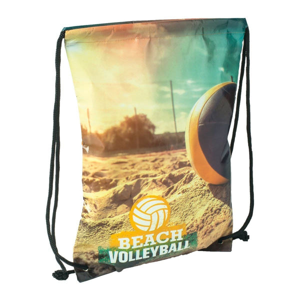 CONCEPT BAGS - Shopper su misura in TNT Laminato - personalizzabile con logo