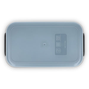 Contenitore per il pranzo Zen 800 ml - personalizzabile con logo