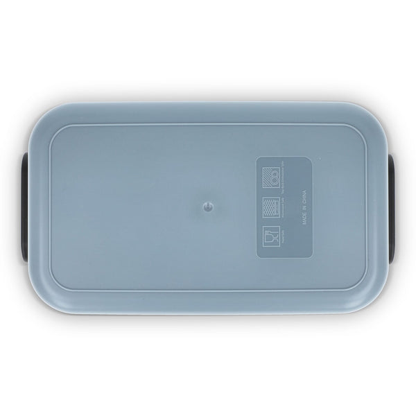 Contenitore per il pranzo Zen 800 ml - personalizzabile con logo