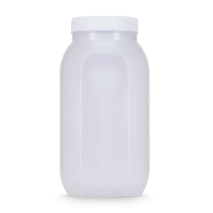 Contenitore per pranzo all-in-one con scomparto per salsa e cucchiaio-forchetta - personalizzabile con logo