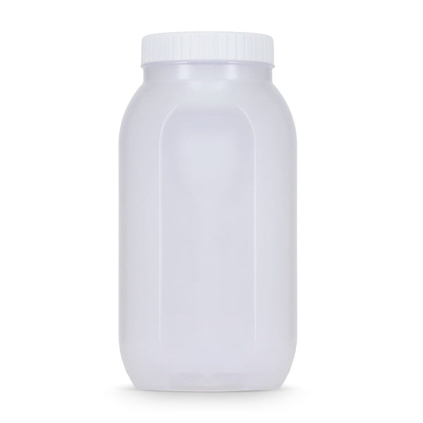 Contenitore per pranzo all-in-one con scomparto per salsa e cucchiaio-forchetta - personalizzabile con logo