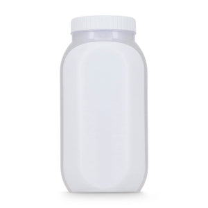 Contenitore per pranzo all-in-one con scomparto per salsa e cucchiaio-forchetta - personalizzabile con logo