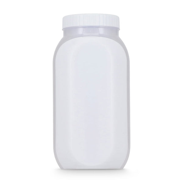 Contenitore per pranzo all-in-one con scomparto per salsa e cucchiaio-forchetta - personalizzabile con logo