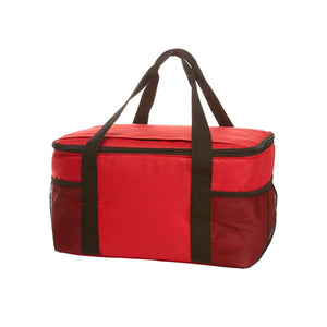 Cool bag FAMILY XL - personalizzabile con logo