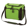 cool bag SPORT Applegreen / UNICA - personalizzabile con logo