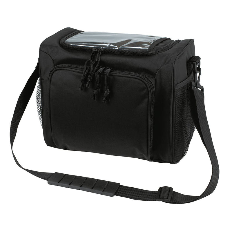 cool bag SPORT Black / UNICA - personalizzabile con logo