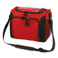 cool bag SPORT Red / UNICA - personalizzabile con logo