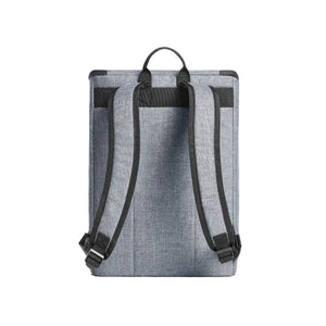 Cooler backpack TREND grigio - personalizzabile con logo