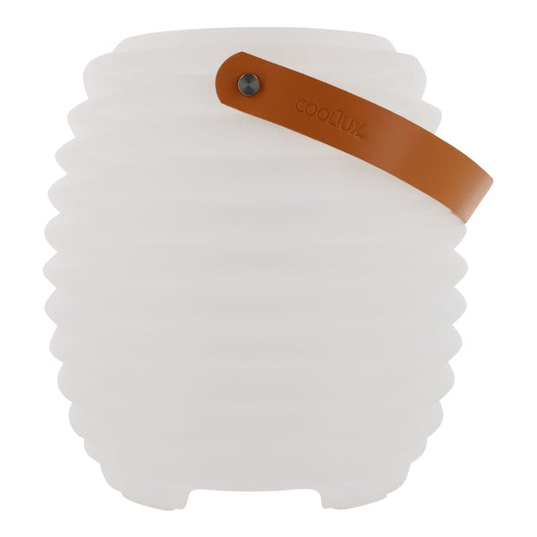 CoolLux Mini Bianco - personalizzabile con logo