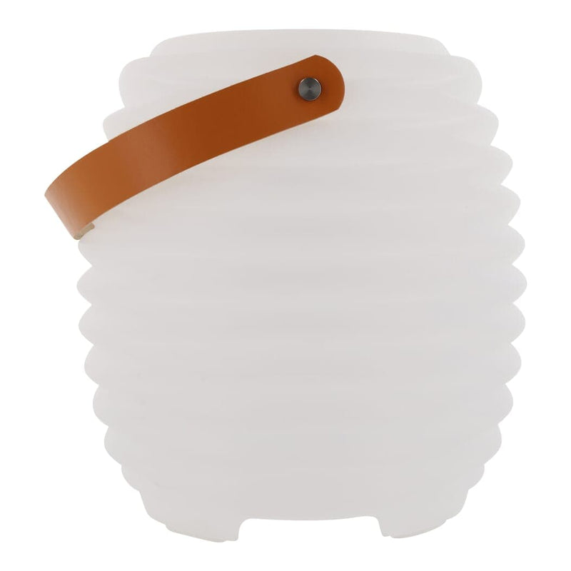 CoolLux Mini Bianco - personalizzabile con logo