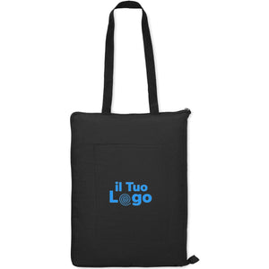 Coperta da picnic pieghevole - personalizzabile con logo