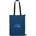 Coperta da picnic pieghevole - personalizzabile con logo