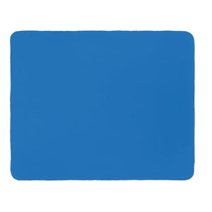Coperta da viaggio - personalizzabile con logo