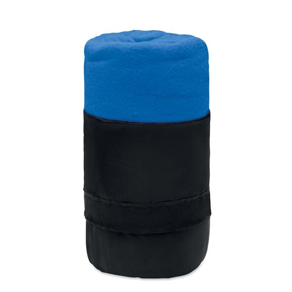 Coperta da viaggio Royal - personalizzabile con logo