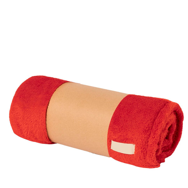 Coperta Durmok - personalizzabile con logo