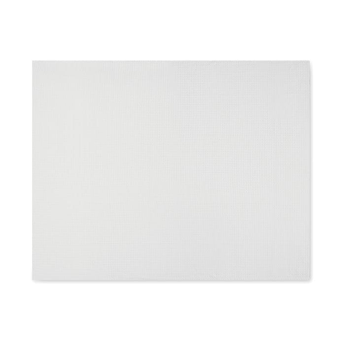 Coperta in cotone 350 gr/m² Colore: bianco, grigio, beige €14.88 - MO2049-06
